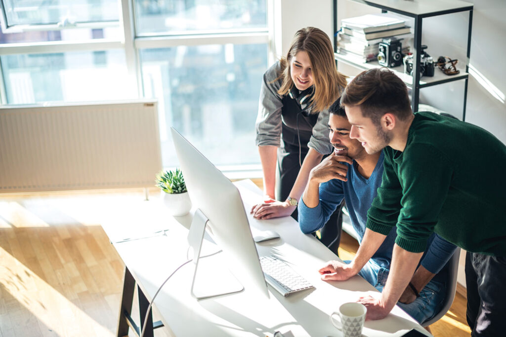 طراحی سایت در رفسنجان