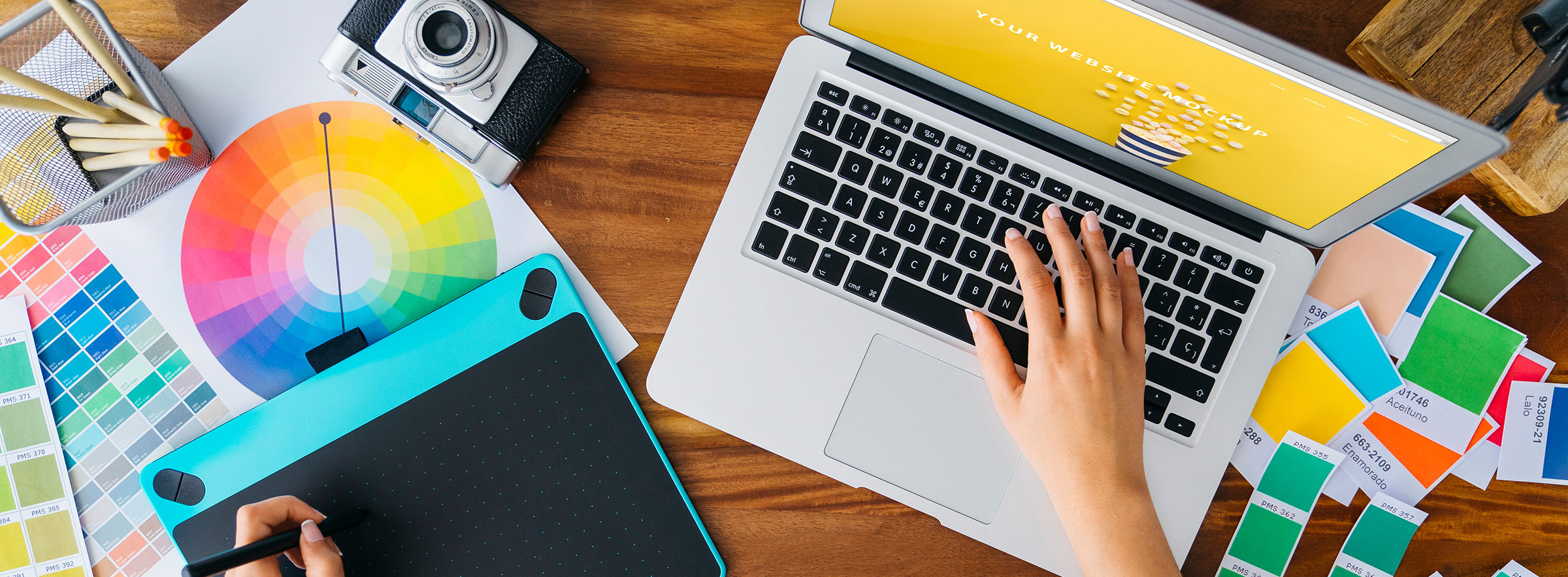 طراحی سایت در رفسنجان